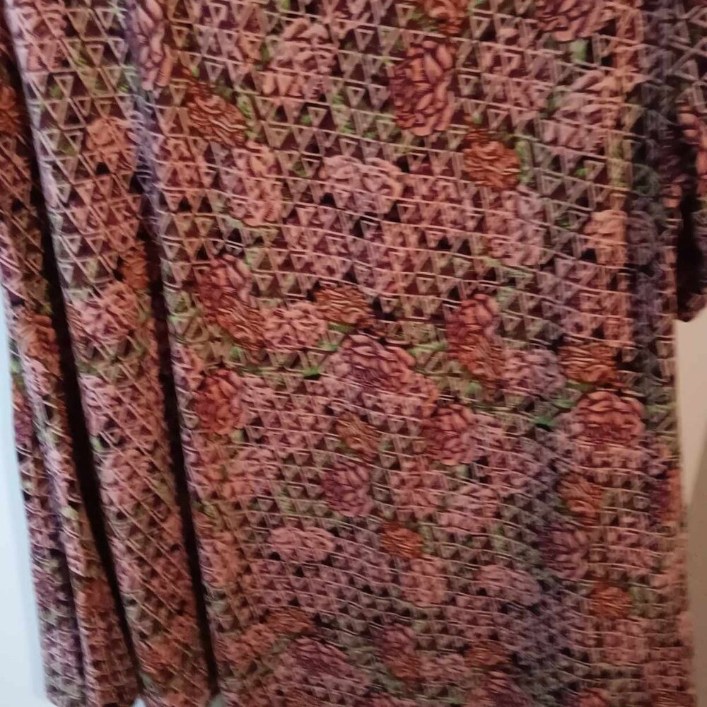 lularoe womens plus perfect T size 3xl